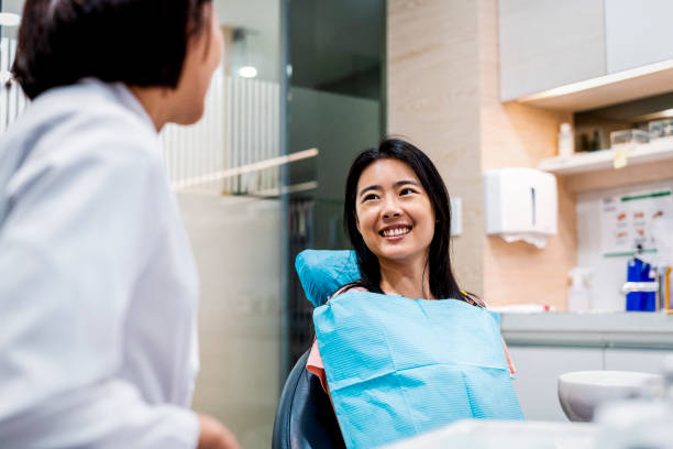 Why Choose Us for Your Dental Needs in Kure Beach, NC