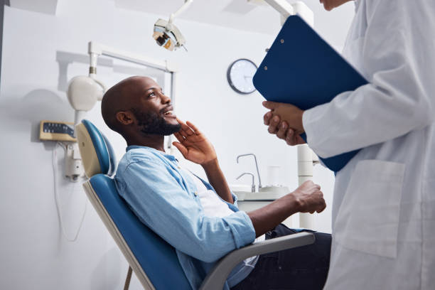 Laser Dentistry in Kure Beach, NC